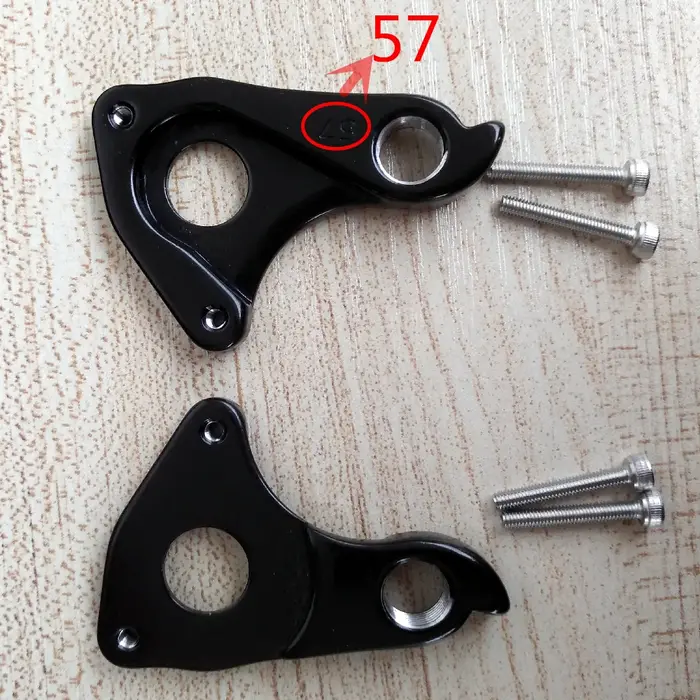 Dérailleur arrière pour vélo