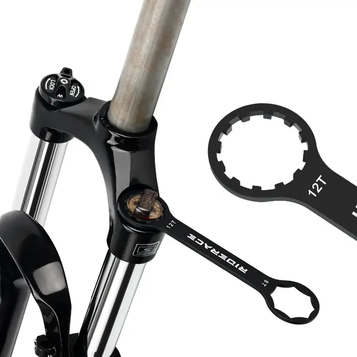 Outil de réparation de fourche avant de vélo pour SR Suntour XCR/XCT/XCM/RST
