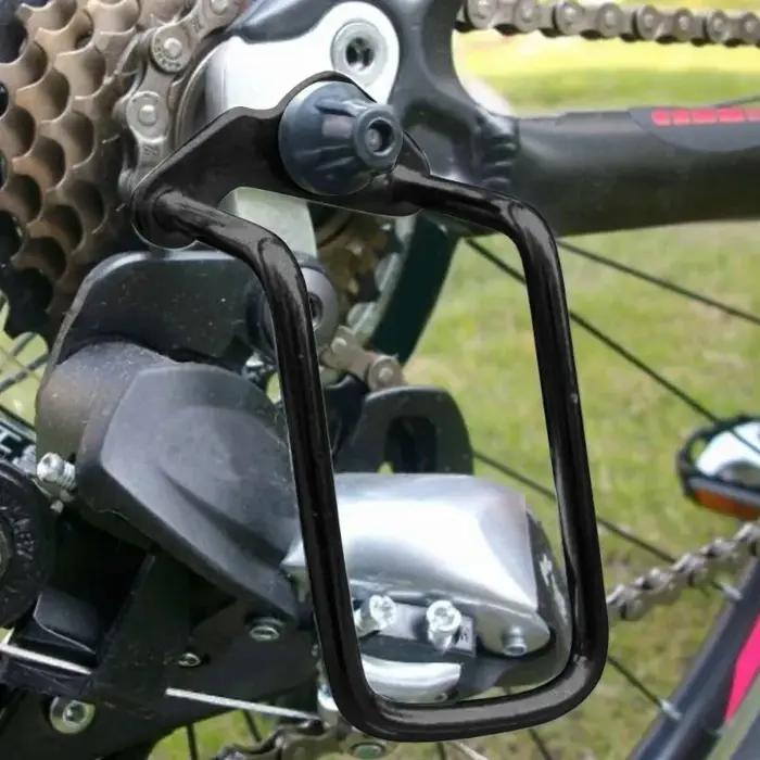 Housse de Protection pour dérailleur arrière de vélo de montagne