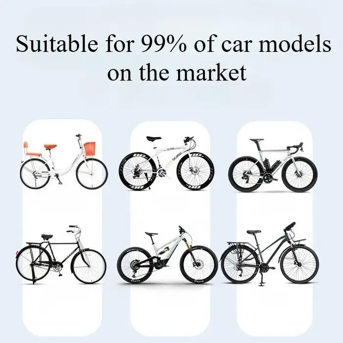 Housse de vélo imperméable