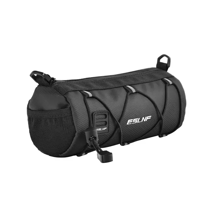 ESLNF sac avant de vélo stockage de grande capacité à l'extérieur sac d'équitation multifonction éta