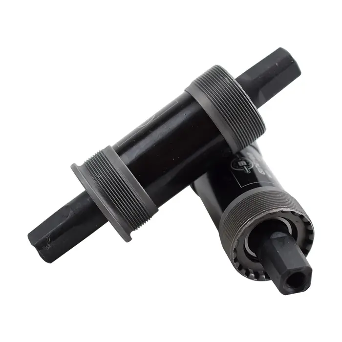 Support de pédalier de vélo 68*103 110.5 113 116 118 120 122.5 124 126 127.5 137 143mm carré route VTT BB ensembles axe Central