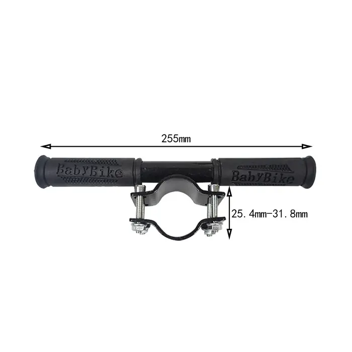 Support De barre réglable pour Scooter électrique Xiaomi M365