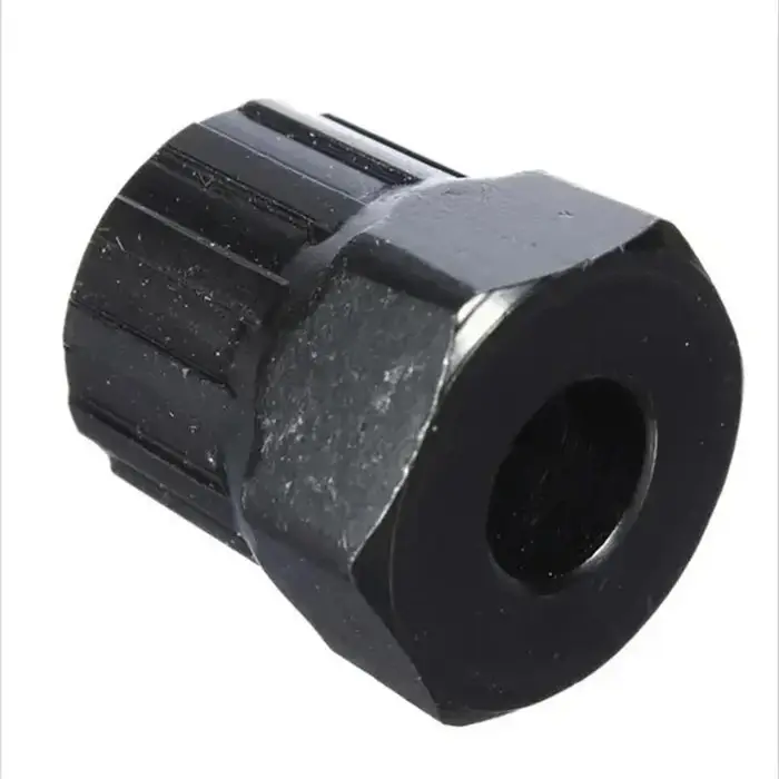 Offre spéciale outil de réparation de retrait de dissolvant de vélo 12 dents clé en acier au carbone durable