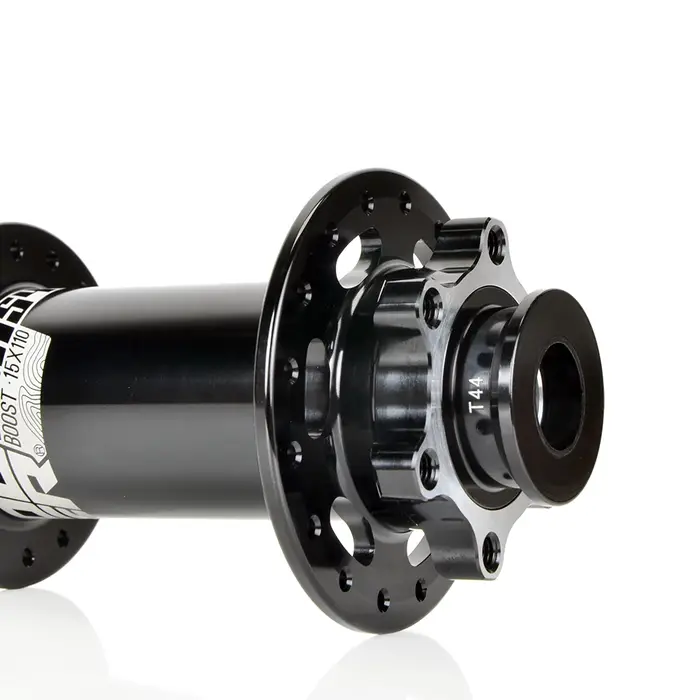 Koozer fourche de vélo 15x110mm moyeux Boost convertit