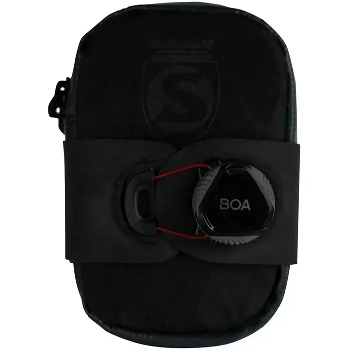 Sacoche de selle de vélo pour SILCA MATTONE