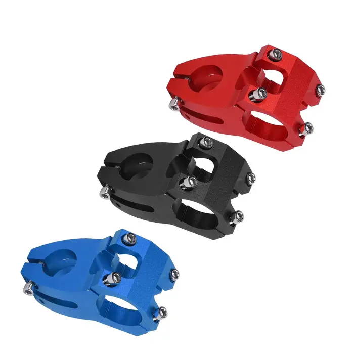 Tige de Scooter en alliage d'aluminium de 23