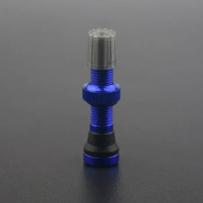 Pour-Schrader Valve Tubeless jante de vélo