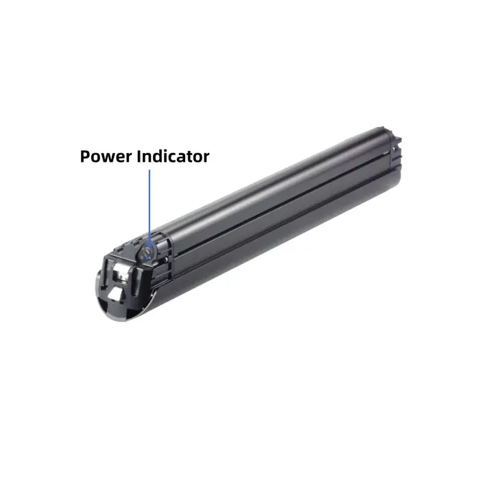 Gotrax Dolphin 26 "batterie de vélo électrique 36v 7.8Ah 10Ah 10.4Ah 12.8Ah 14Ah Li-ion