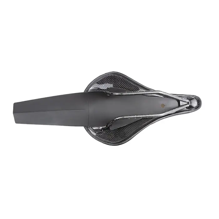 Garde-boue de selle de vélo arrière de route vtt