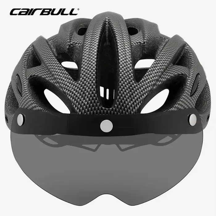 Casques de vélo Cairbull