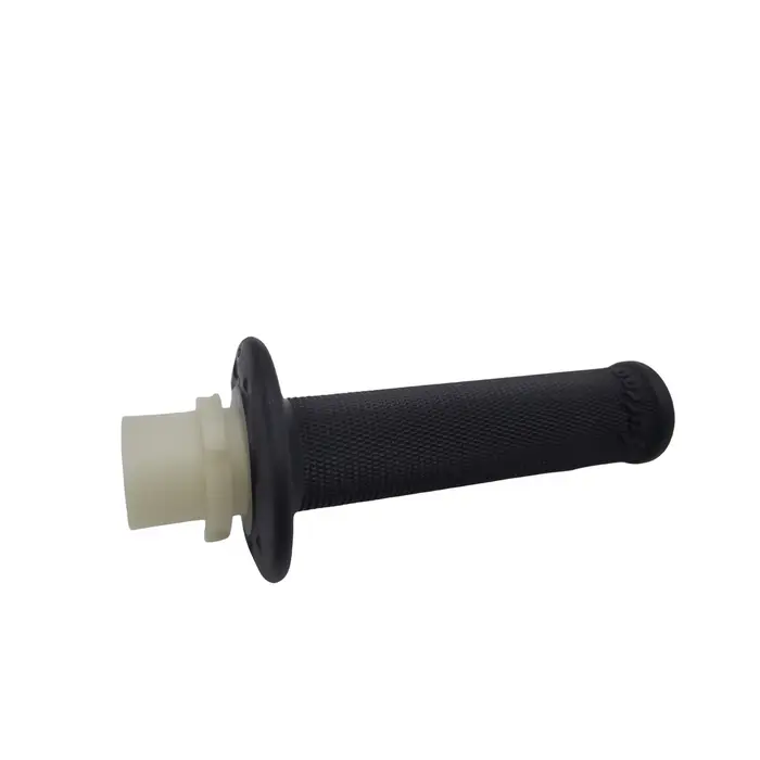 Original Left / Right Rubber Handle Grips for Surron Ultrabee Electric Cross-country Bike