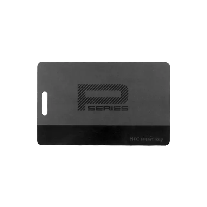 Clé intelligente de déverrouillage rapide de carte NFC pour Ninebot de Segway P65 P100S P100SU P100SE P65 P65E