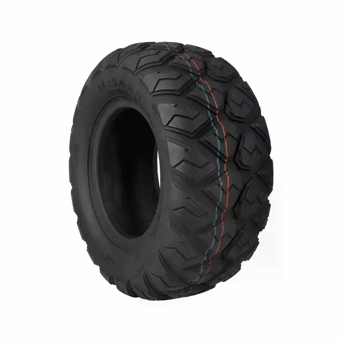Pneu tout-terrain Ulip 14 pouces 14*5.0-6.5 130/70-6.5 pour trottinette électrique