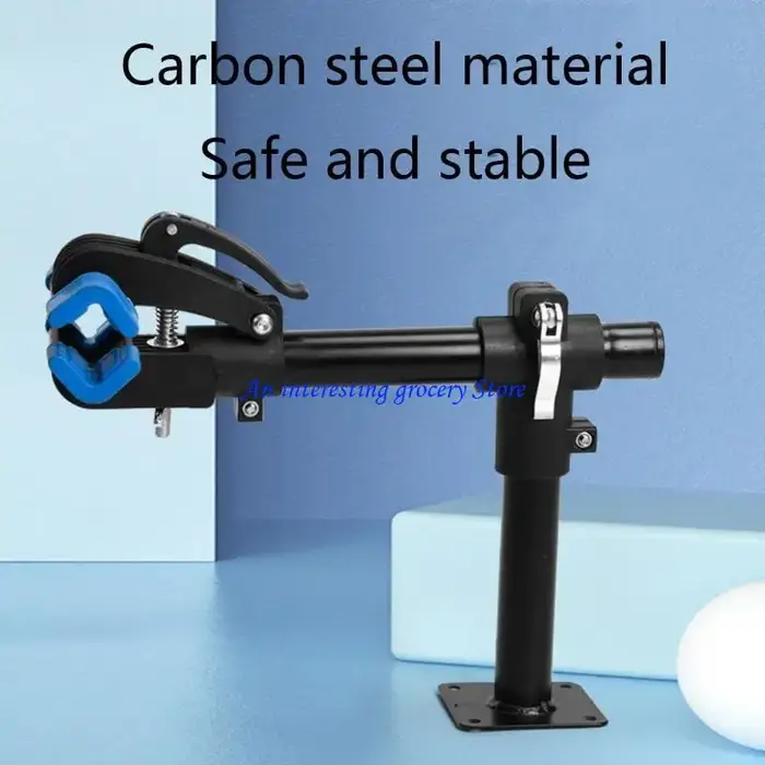 Support réparation vélo 652D