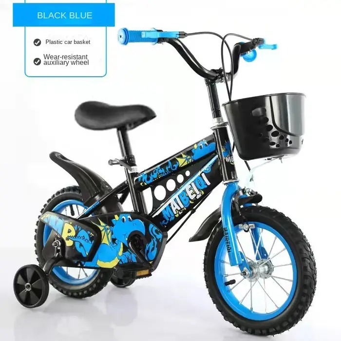 Selfree-Vélos pour garçons et filles âgés de 3 à 8 ans