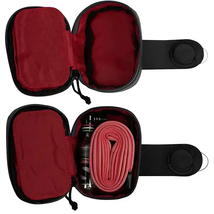 Sacs de selle, sacs de guidon imperméables