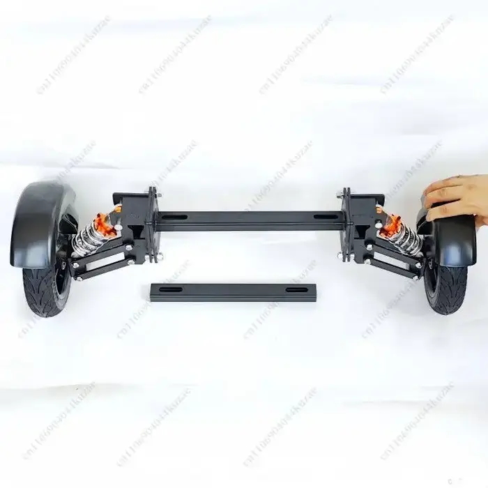 Roue stabilisatrice pour vélo électrique, roue de soutien anti-chute pour une conduite sûre des adultes