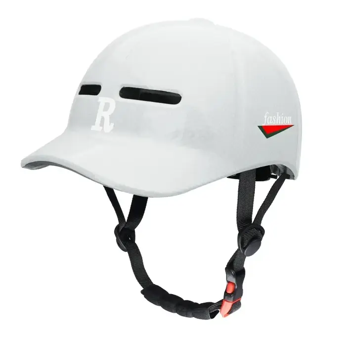 Nouveau casque de vélo adulte casquette de Baseball casques