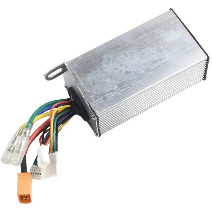 Accélérateur de contrôleur de Scooter BA-500W 36V 17A pour Scooters électriques de 10 pouces, articl