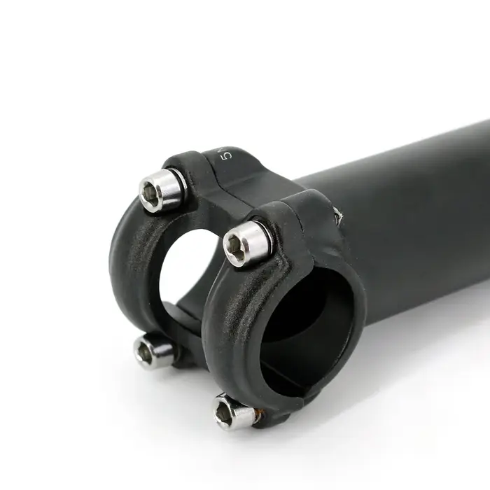 Potence de guidon de vélo de route et VTT