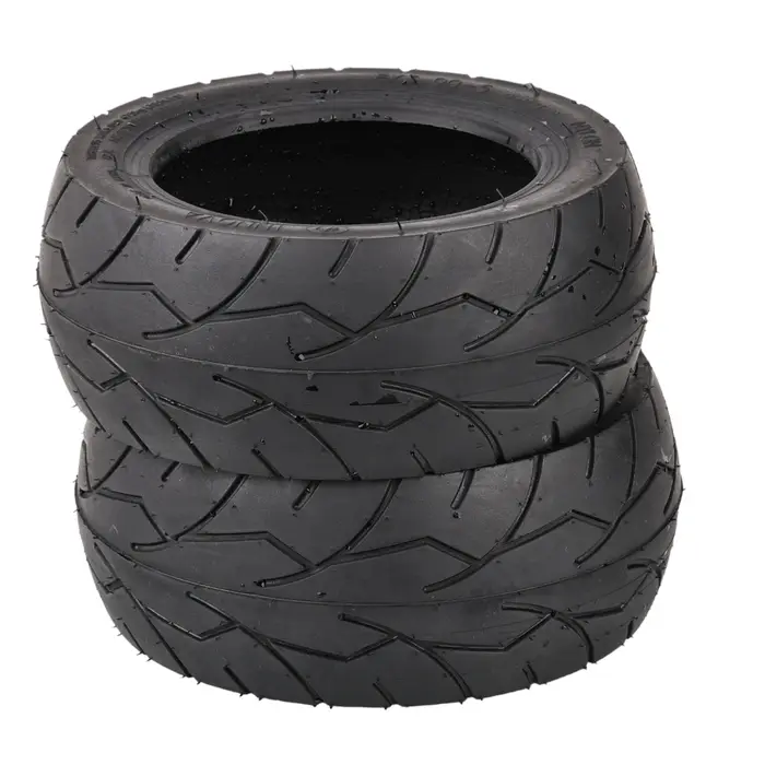 Tubeless-Trottinette Électrique Kaabo Mantis 8, 8x3.00, 8 Pouces, 8x3.0