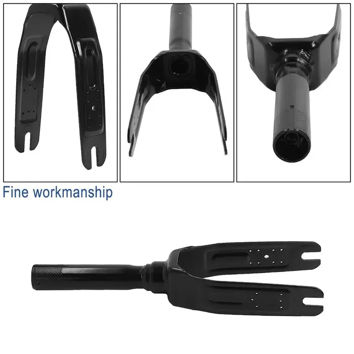 Fourche avant pour trottinette électrique Xiaomi 4