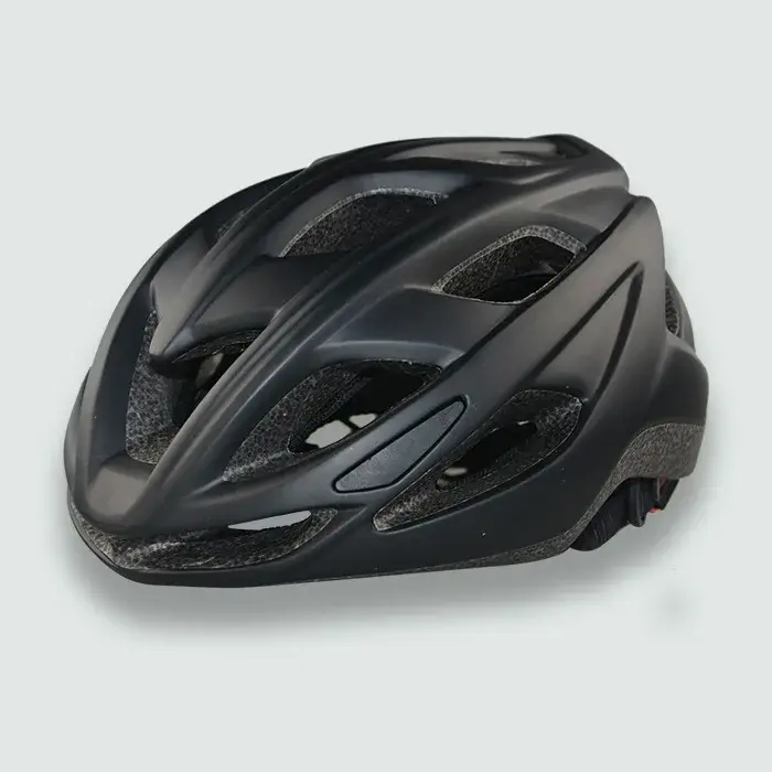 Casque de cyclisme ultraléger Aero Sport de plein air vtt casque de vélo de route intégralement moul