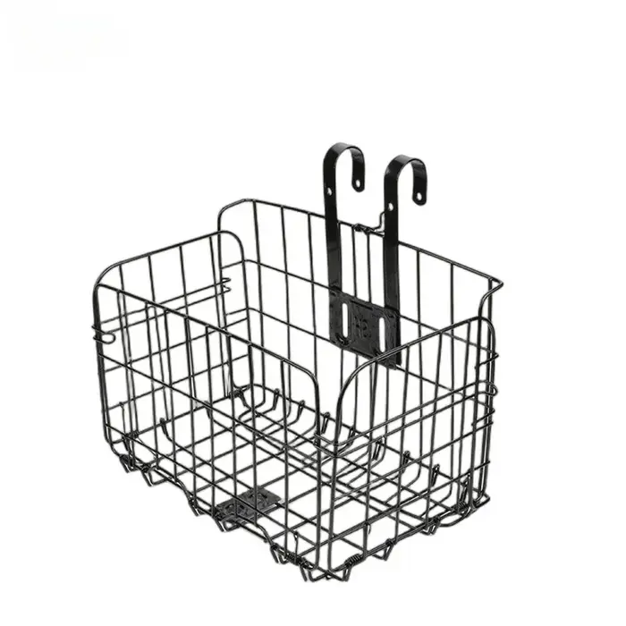 Panier de vélo pliable ultraléger