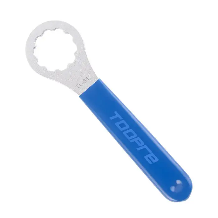 TOOPRE outils de démontage de pédale de vélo