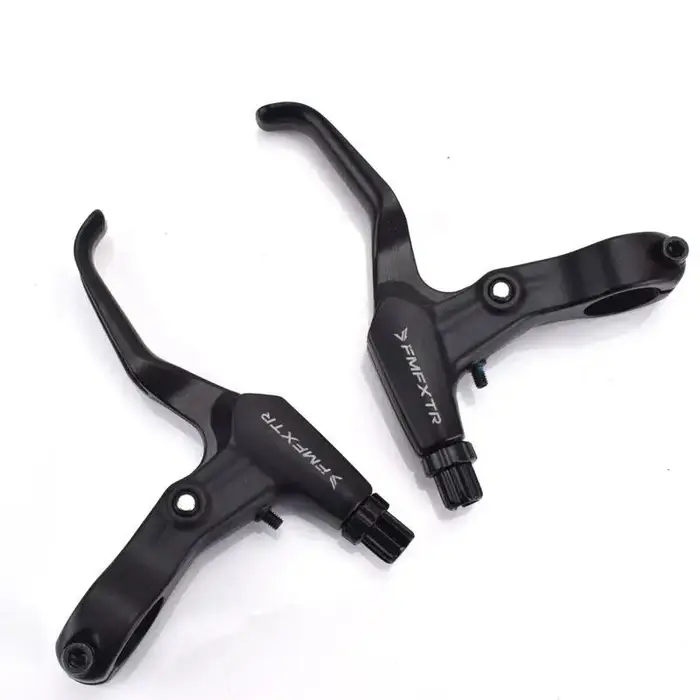 Leviers de frein universels en alliage pour vélo : Améliorez votre VTT