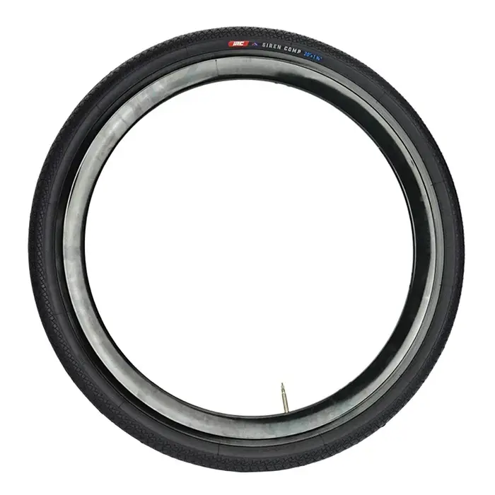 Japon Original IRC SIREN COMP BMX vélo pli pneu 20x1 1/8