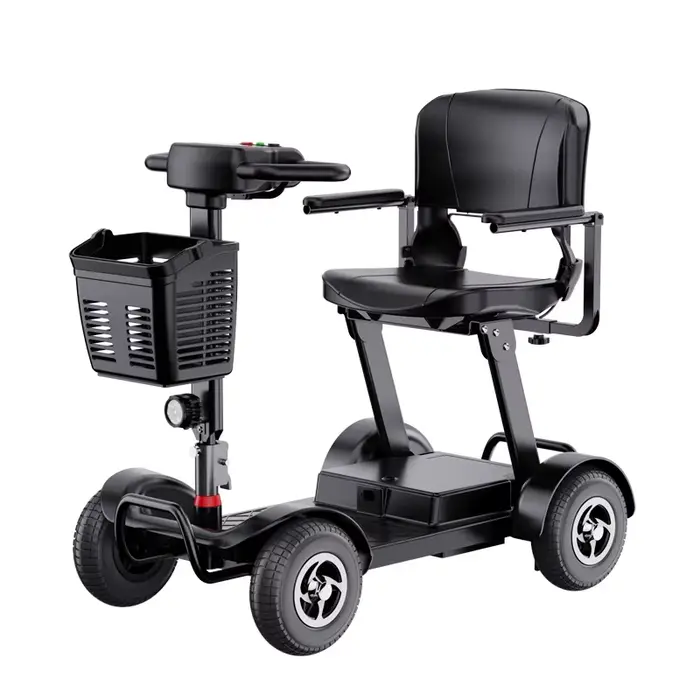 Mini Scooter électrique de voyage
