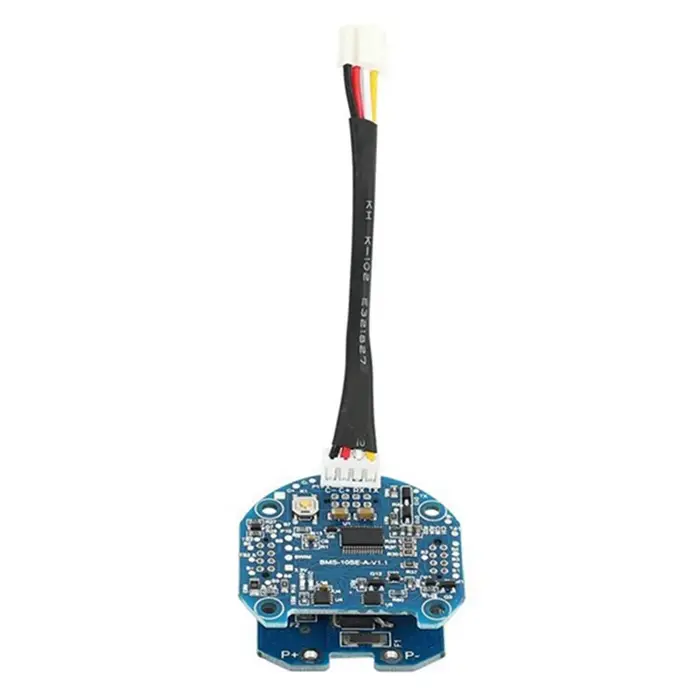 Plaque de protection de batterie de scooter électrique