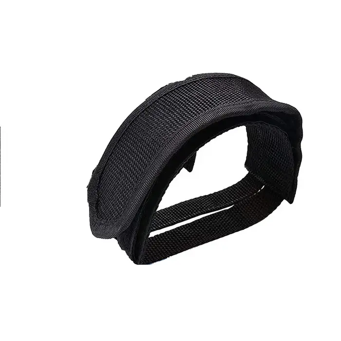 Sangle de pédale de vélo, 1 pièce, engrenage fixe, ensemble de pieds de ceinture avec sangles, pièce