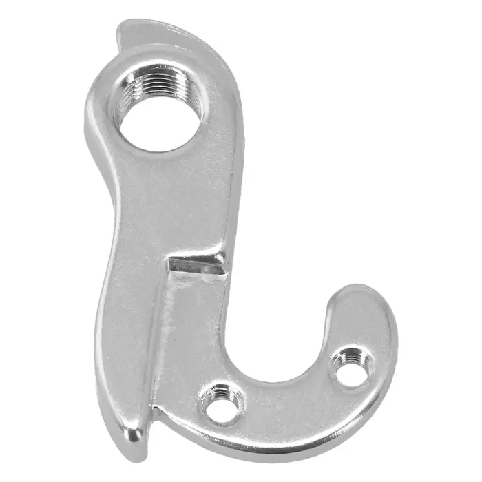 Dérailleur arrière de vélo, engrenage Mech Hanger pour 161 angiDefy TCR TCX OCR FCR, compatible Gain