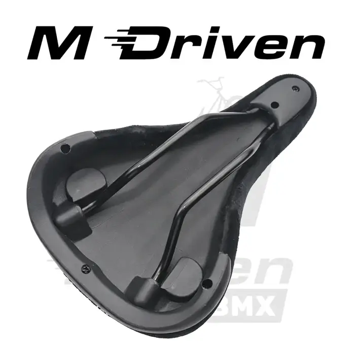Selle de BMX M Driven, selle professionnelle de BMX Freestyle