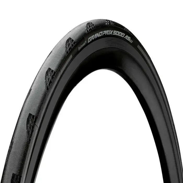 Continental Grand Masters-Pneus de vélo de route sans chambre à air, pliants, 5000, GP5000, 700x20 C