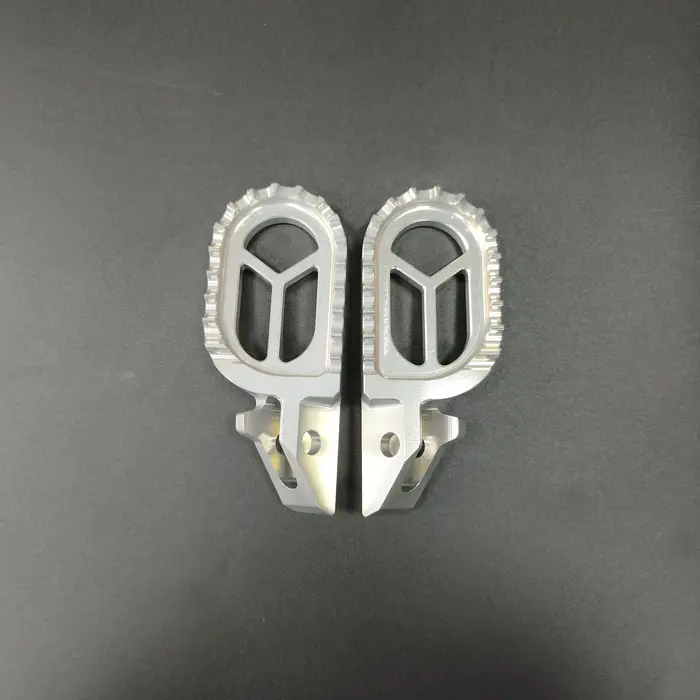 Repose-pieds pour moto électrique tout-terrain Sur-Ron Ultra Bee, accessoires pour moto, pièces déta
