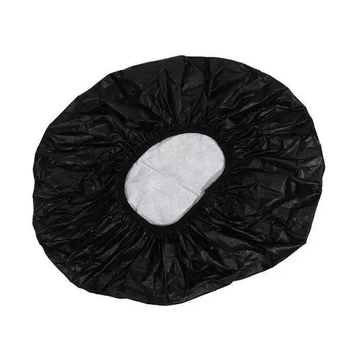 Housse de protection imperméable pour panier avant de vélo