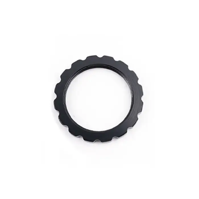 POLSO BMX vélo roue libre 12T 13T 14T 15T 16T 17T 18T acier chromé BMX pignon vélo Cog