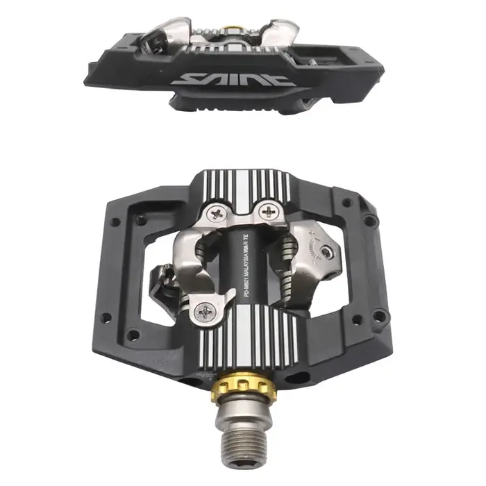 WinterMANO-Pédale éventuelles D PD M821 XC/DH pour VTT