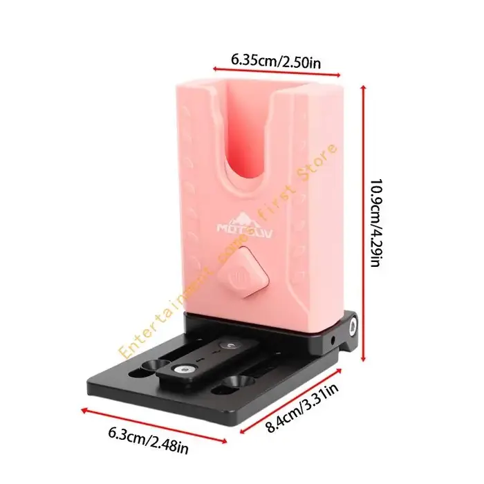 Support vélo pour les navetteurs avec aide stationnement bien rangé aux arrêts 55KD