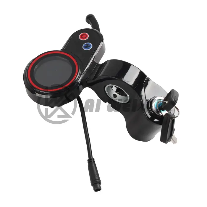 Écran LCD pour trottinette électrique Hitway H5