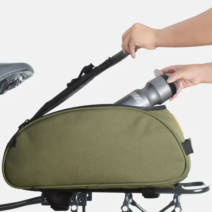 Sacs de vélo pliables