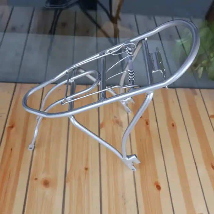 Supports arrière de vélo de 20 pouces pour Dahon P8 étagère