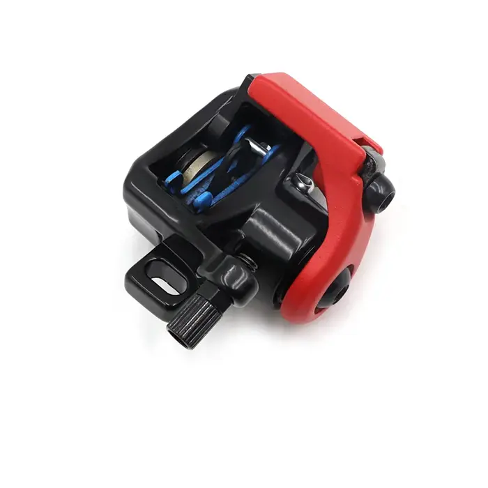 Freins à disque avant et arrière pour Scooter électrique Ninebot de Segway ZT3/ZT3 Pro