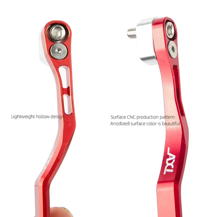 Stabilisateur Anti-chaîne pour vélo de route