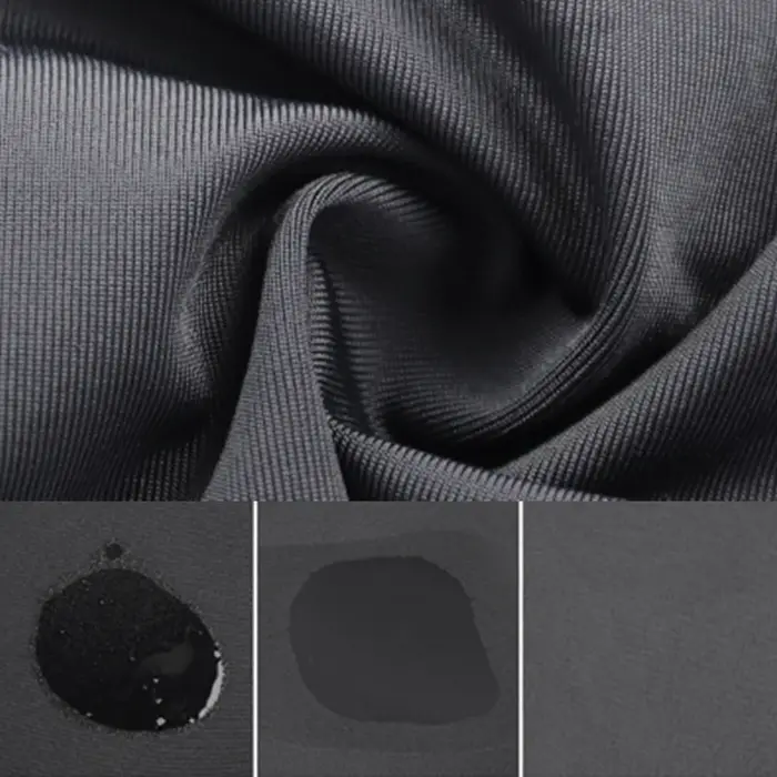 Cagoule d'été pour vélo
