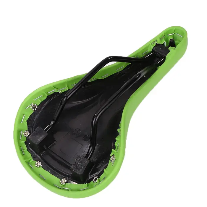 Selle de vélo de montagne confortable